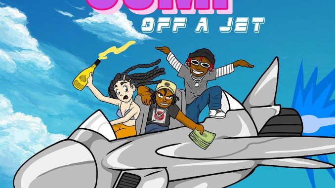 MadeinTYO & Lil Yachty – Jump Off A Jet