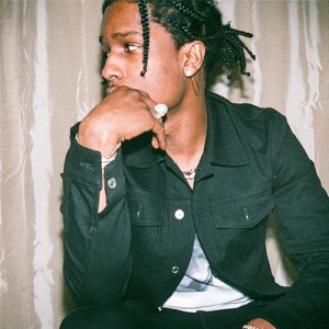 A$AP Rocky – Perfect Sex