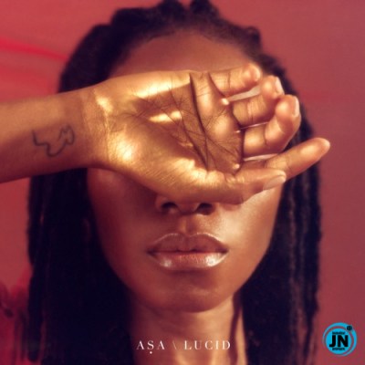 Asa - You and Me