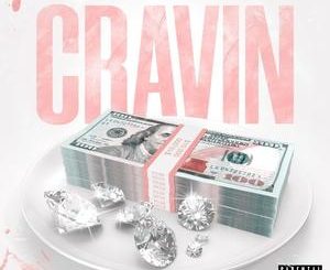 Asian Da Brat Ft. Yella Beezy – Cravin