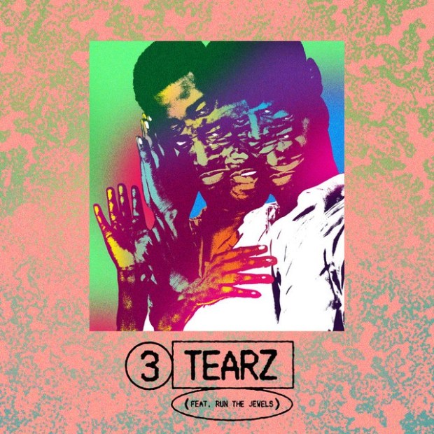 Danny Brown Ft. Run the Jewels – 3 Tearz