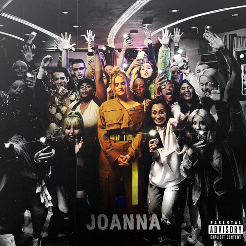 JoJo – Joanna