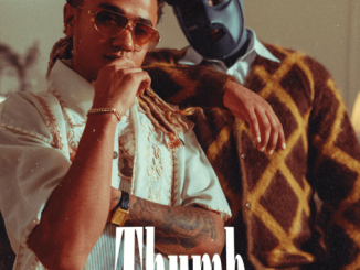 M Huncho Ft. Nafe Smallz – Thumb