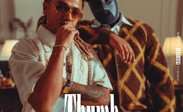 M Huncho Ft. Nafe Smallz – Thumb