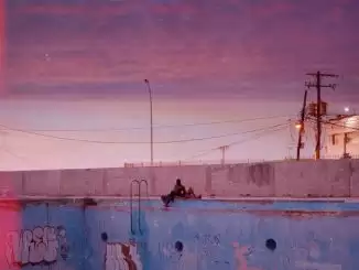 ALBUM: dvsn - Morning After