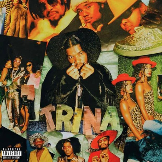 Smino – Trina