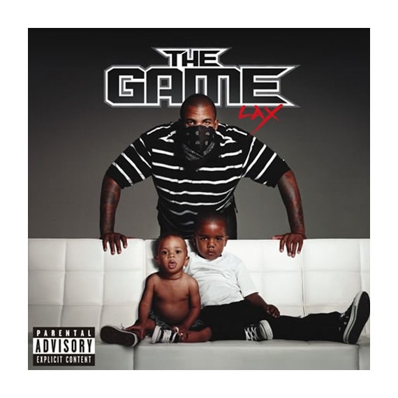 The Game Ft. Lil Wayne – My Life