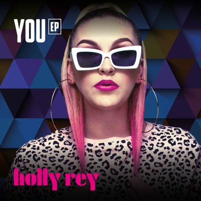 Holly Rey – Running