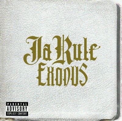 ABLUM: Ja Rule - Exodus