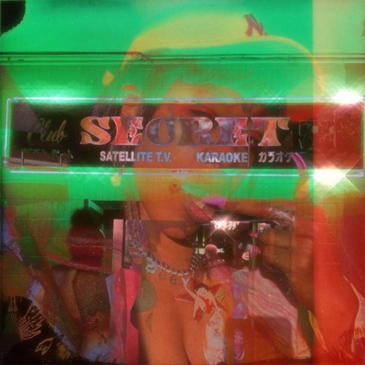 BbyMutha – Club Secret