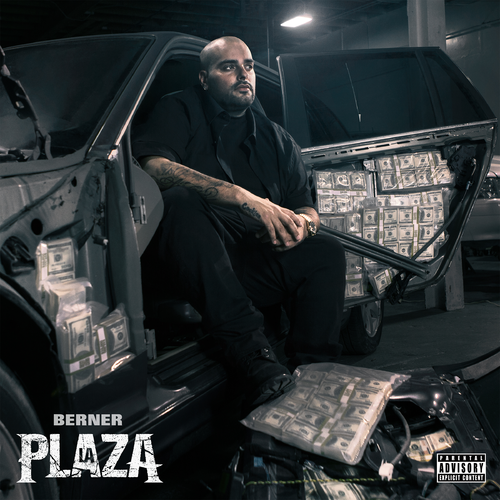 Berner Ft. Cozmo – Art of War