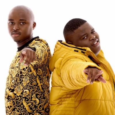 CampMasters & Gino’uzokdlalela – iGusheshe