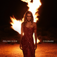 Celine Dion – Lovers Never Die