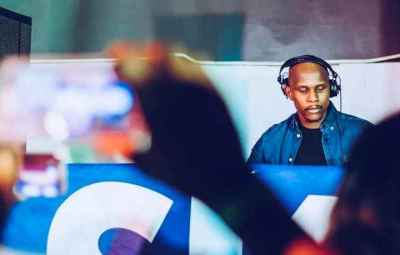 DJ Kent – Weekent Mix 08-11-2019