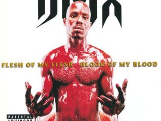 DMX Ft. Marilyn Manson – The Omen