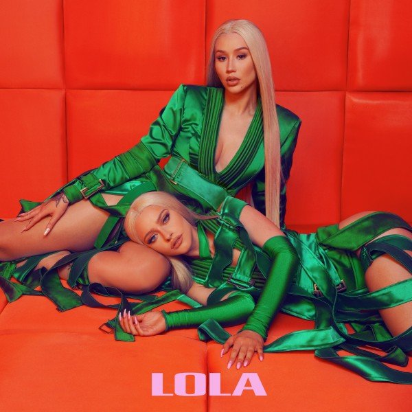 Iggy Azalea – Lola