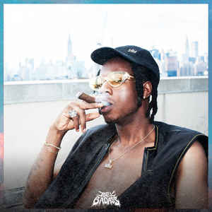 EP: Joey Bada$$ ‎– Too Lit