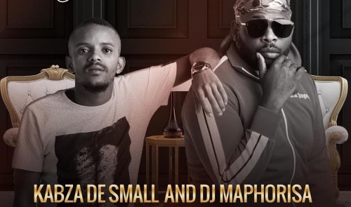 Kabza De Small & Dj Maphorisa – Yilili Ft. Busiswa