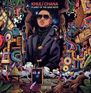 Khuli Chana – Chicco