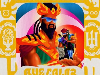 Major Lazer Ft. J Balvin – Que Calor (Saweetie Remix)