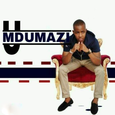 Mdumazi – Ngivuke Kamnandi