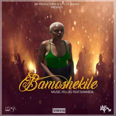 Music Fellas – Bamoshekile Ft. Shahida