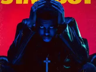 The Weeknd Ft. Kendrick Lamar – Sidewalks