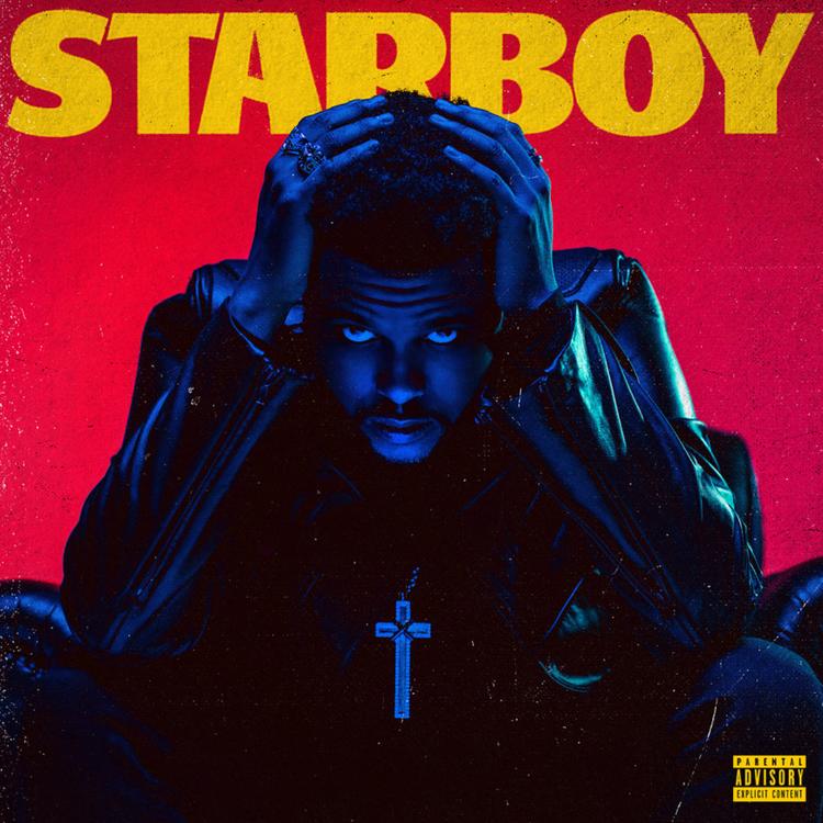 The Weeknd Ft. Kendrick Lamar – Sidewalks