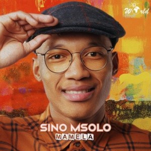 Sino Msolo – Vuma