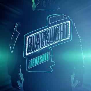 ALBUM: Tedashii - Blacklight