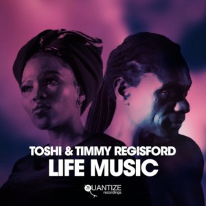 Toshi & Timmy Regisford – Zoda (Alternate Vocal Mix)