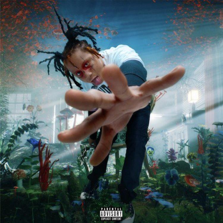 Trippie Redd Ft. DaBaby – Death