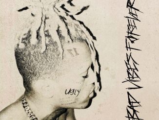 XXXTENTACION – Bad Vibes Forever (feat. PnB Rock & Trippie Redd)