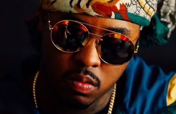 Jeremih – Beast