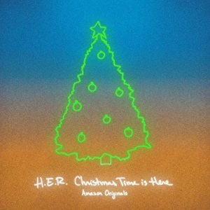 H.E.R – Christmas Is Here