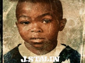 ALBUM: J. Stalin – Bay Area State of Mind