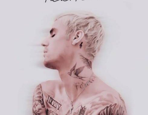 Justin Bieber – Double Negative