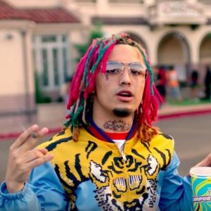 Lil Pump Ft. 21 Savage & Wiz Khalifa – Lifestyle Part 3