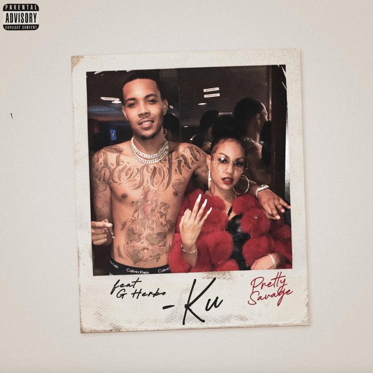 Pretty Savage Ft. G Herbo – Ku