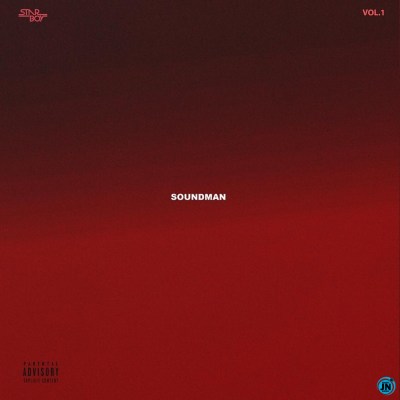 EP: StarBoy - SoundMan (Vol. 1)