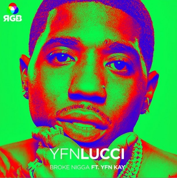 YFN Lucci – Broke Nigga Ft YFN Kay