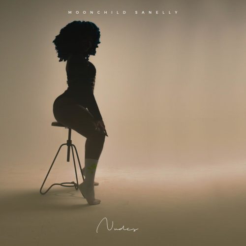 EP: Moonchild Sanelly – Nudes