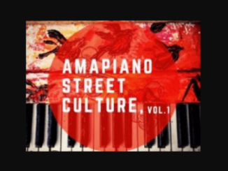 ALBUM: Entity Musiq & Lil’mo – Amapiano Street Culture Vol 1