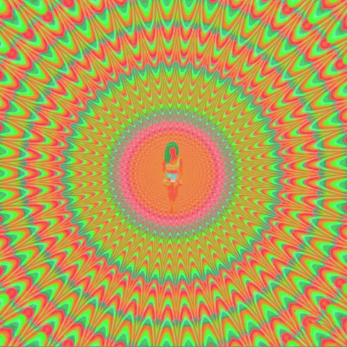 Jhené Aiko - Ascension (feat. Brandy)