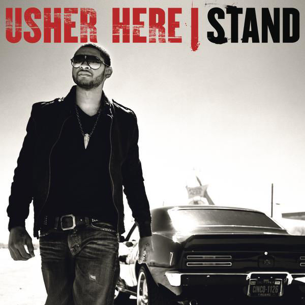 Usher - Love In This Club (feat. Young Jeezy)