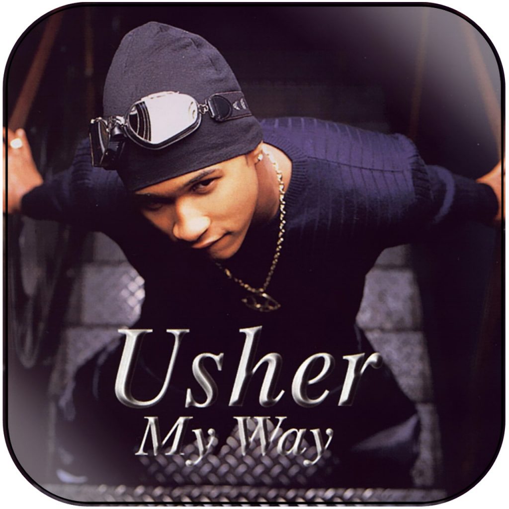 Usher - My Way