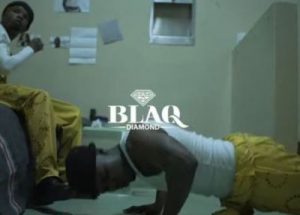 VIDEO: Blaq Diamond – Love Letter