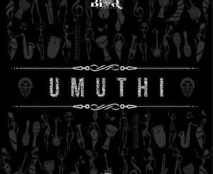 ALBUM: Blaq Diamond – Umuthi