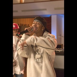 EP: Chingy - AOL Sessions