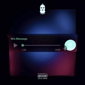 M Huncho – Ni’s Message